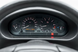 BMW Serie 3 328I COUPE