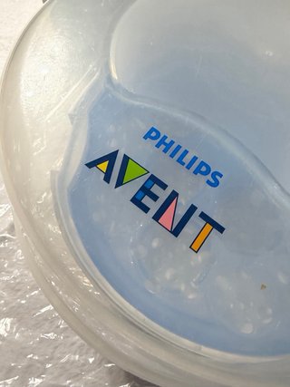 Esterilizador Microondas Philips Avent