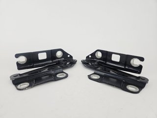 Bisagras capo Mercedes-Benz ML A2518800128