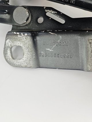 Bisagras capo Mercedes-Benz ML A2518800128
