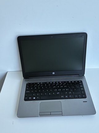HP ProBook 640 G1 Negro
