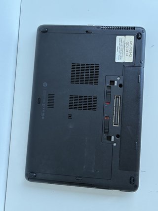 HP ProBook 640 G1 Negro
