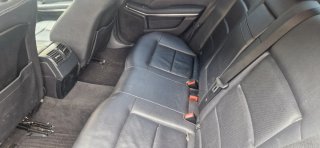 Mercedes-Benz Clase E 2015