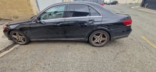 Mercedes-Benz Clase E 2015