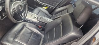 Mercedes-Benz Clase E 2015