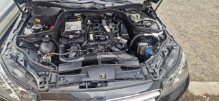 Mercedes-Benz Clase E 2015