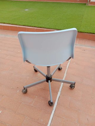 Silla de oficina Ikea