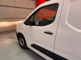 Citroen Berlingo TALLA M 100 CONTROL IVA DEDUCIBLE