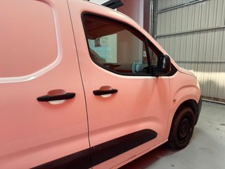 Citroen Berlingo TALLA M 100 CONTROL IVA DEDUCIBLE