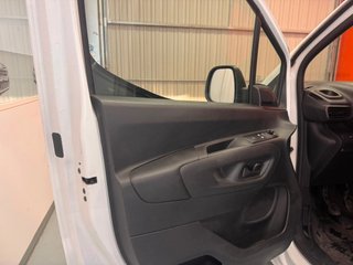 Citroen Berlingo TALLA M 100 CONTROL IVA DEDUCIBLE