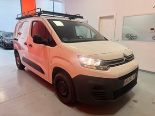Citroen Berlingo TALLA M 100 CONTROL IVA DEDUCIBLE