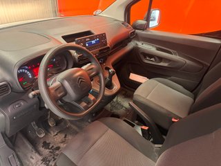 Citroen Berlingo TALLA M 100 CONTROL IVA DEDUCIBLE