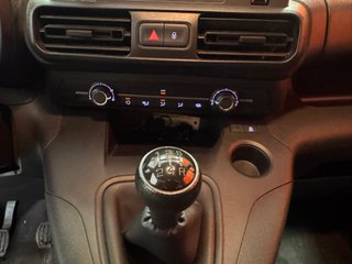 Citroen Berlingo TALLA M 100 CONTROL IVA DEDUCIBLE