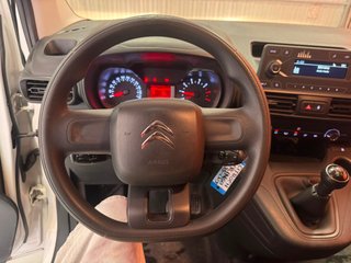 Citroen Berlingo TALLA M 100 CONTROL IVA DEDUCIBLE
