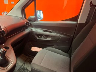 Citroen Berlingo TALLA M 100 CONTROL IVA DEDUCIBLE