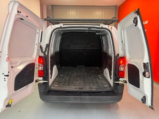 Citroen Berlingo TALLA M 100 CONTROL IVA DEDUCIBLE