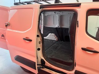Citroen Berlingo TALLA M 100 CONTROL IVA DEDUCIBLE