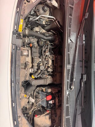 Citroen Berlingo TALLA M 100 CONTROL IVA DEDUCIBLE