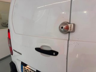 Citroen Berlingo TALLA M 100 CONTROL IVA DEDUCIBLE