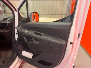 Citroen Berlingo TALLA M 100 CONTROL IVA DEDUCIBLE