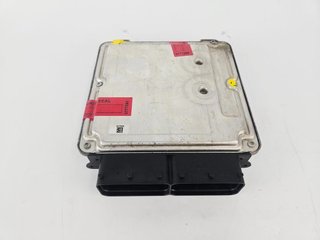 Centralita motor VW Touareg 0281031185