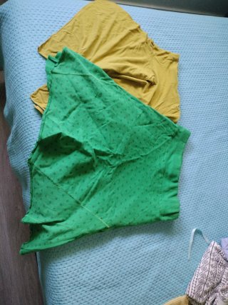 Lote Ropa Mujer Variada. Talla 36 y 38