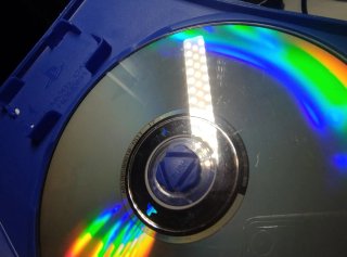 Disco de Juego PS2 Sony