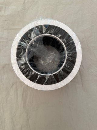 Filtro True HEPA 3-Stage Branco