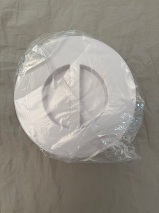 Filtro True HEPA 3-Stage Branco