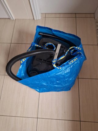 Lavacabezas portátil  peluqueria domicilio