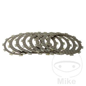 Discos Embrague Yamaha R1 2000-2003