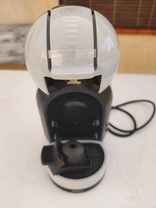 Cafetera Dolce Gusto Krups
