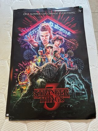 REGALO POSTERS