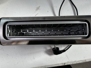 Tostadora Moulinex Subito 1 ranura 1000W