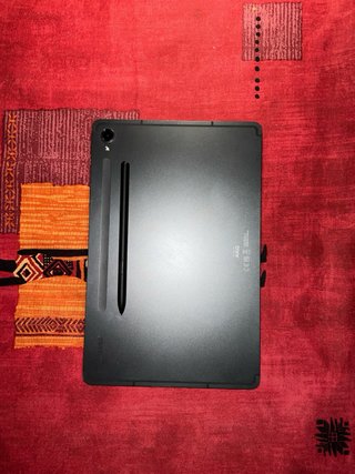 Samsung Galaxy Tab S9 5G Negro