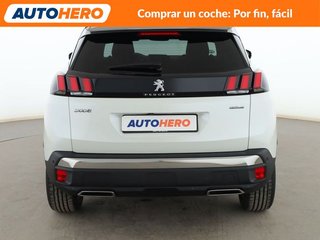 Peugeot 3008 1.2 PureTech GT Line