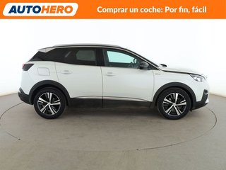 Peugeot 3008 1.2 PureTech GT Line