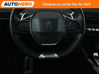 Peugeot 3008 1.2 PureTech GT Line
