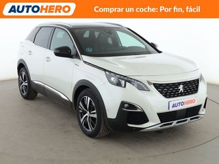 Peugeot 3008 1.2 PureTech GT Line