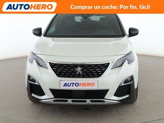 Peugeot 3008 1.2 PureTech GT Line