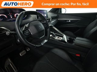 Peugeot 3008 1.2 PureTech GT Line