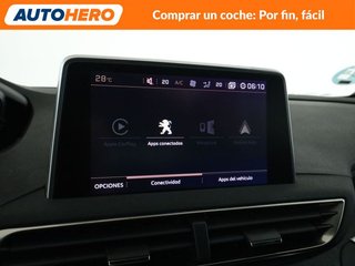 Peugeot 3008 1.2 PureTech GT Line