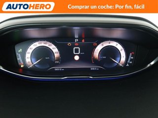 Peugeot 3008 1.2 PureTech GT Line
