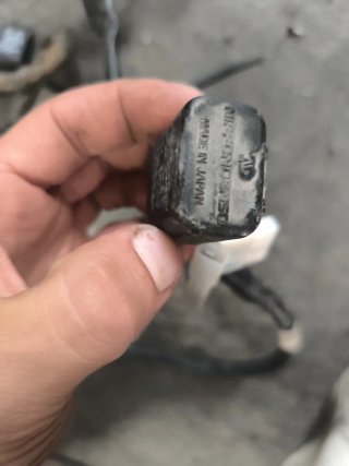 Impianto Elettrico Aprilia Scarabeo 50
