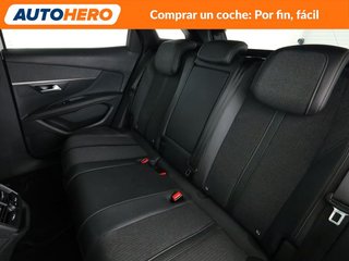 Peugeot 3008 1.2 PureTech GT Line