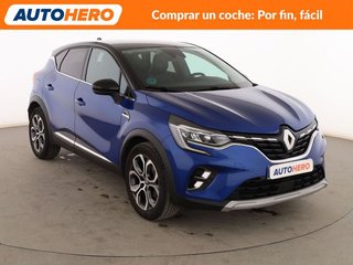 Renault Captur 1.3 TCe Zen