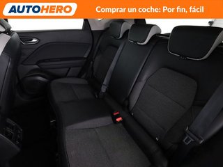 Renault Captur 1.3 TCe Zen