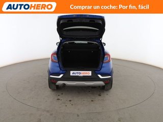 Renault Captur 1.3 TCe Zen