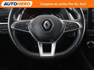 Renault Captur 1.3 TCe Zen