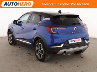 Renault Captur 1.3 TCe Zen